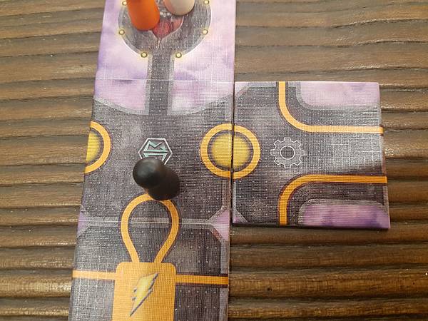 禁制天空 FORBIDDEN SKY 繁體中文版 開箱及規則 禁制天空 FORBIDDEN SKY 繁體中文版 開箱及規則