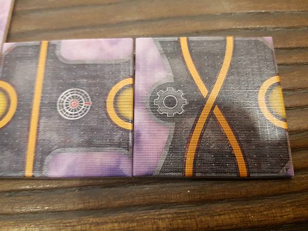 禁制天空 FORBIDDEN SKY 繁體中文版 開箱及規則 禁制天空 FORBIDDEN SKY 繁體中文版 開箱及規則