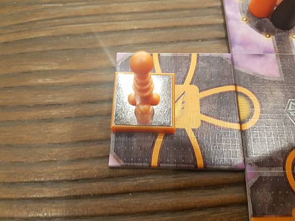 禁制天空 FORBIDDEN SKY 繁體中文版 開箱及規則 禁制天空 FORBIDDEN SKY 繁體中文版 開箱及規則