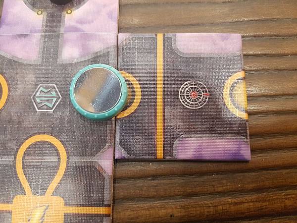 禁制天空 FORBIDDEN SKY 繁體中文版 開箱及規則 禁制天空 FORBIDDEN SKY 繁體中文版 開箱及規則