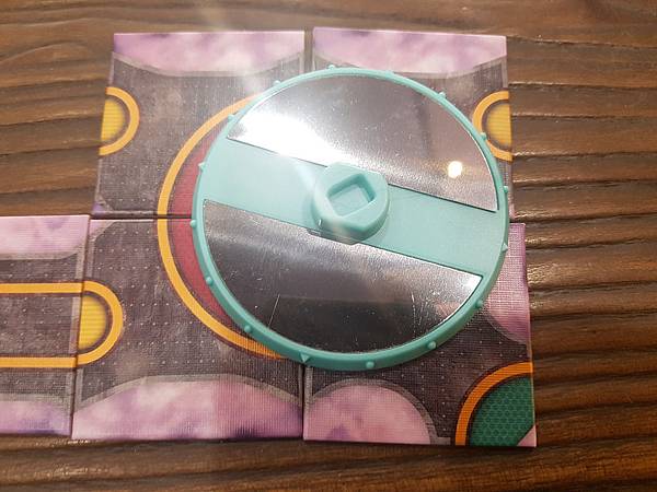 禁制天空 FORBIDDEN SKY 繁體中文版 開箱及規則 禁制天空 FORBIDDEN SKY 繁體中文版 開箱及規則