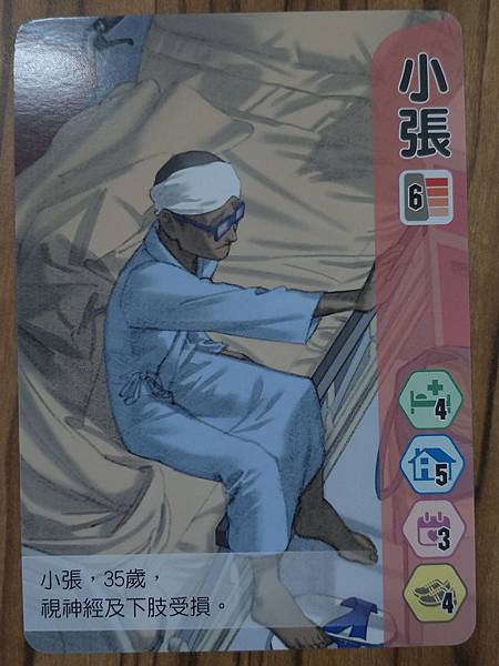 長照規劃師 繁體中文版 開箱及規則介紹 by 高雄龐奇桌遊餐 長照規劃師 繁體中文版 開箱及規則介紹 by 高雄龐奇桌遊餐