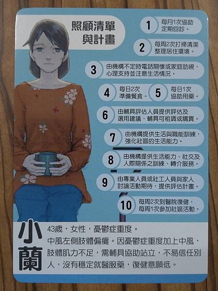 長照規劃師 繁體中文版 開箱及規則介紹 by 高雄龐奇桌遊餐 長照規劃師 繁體中文版 開箱及規則介紹 by 高雄龐奇桌遊餐