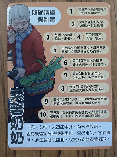 長照規劃師 繁體中文版 開箱及規則介紹 by 高雄龐奇桌遊餐 長照規劃師 繁體中文版 開箱及規則介紹 by 高雄龐奇桌遊餐