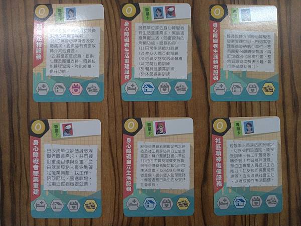 長照規劃師 繁體中文版 開箱及規則介紹 by 高雄龐奇桌遊餐 長照規劃師 繁體中文版 開箱及規則介紹 by 高雄龐奇桌遊餐