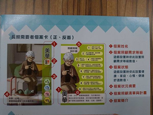 長照規劃師 繁體中文版 開箱及規則介紹 by 高雄龐奇桌遊餐 長照規劃師 繁體中文版 開箱及規則介紹 by 高雄龐奇桌遊餐