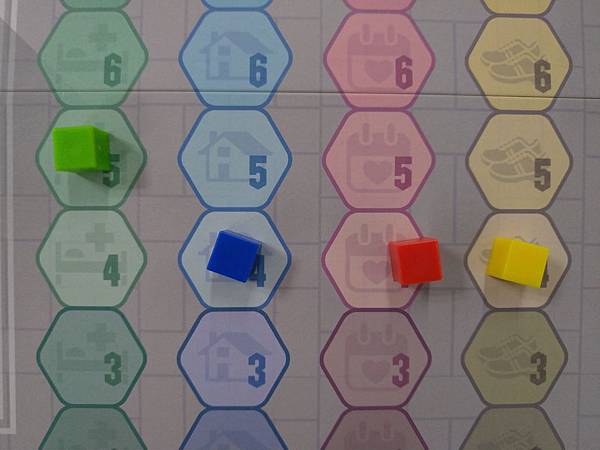 長照規劃師 繁體中文版 開箱及規則介紹 by 高雄龐奇桌遊餐 長照規劃師 繁體中文版 開箱及規則介紹 by 高雄龐奇桌遊餐