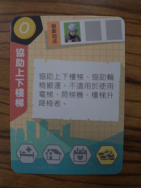 長照規劃師 繁體中文版 開箱及規則介紹 by 高雄龐奇桌遊餐 長照規劃師 繁體中文版 開箱及規則介紹 by 高雄龐奇桌遊餐