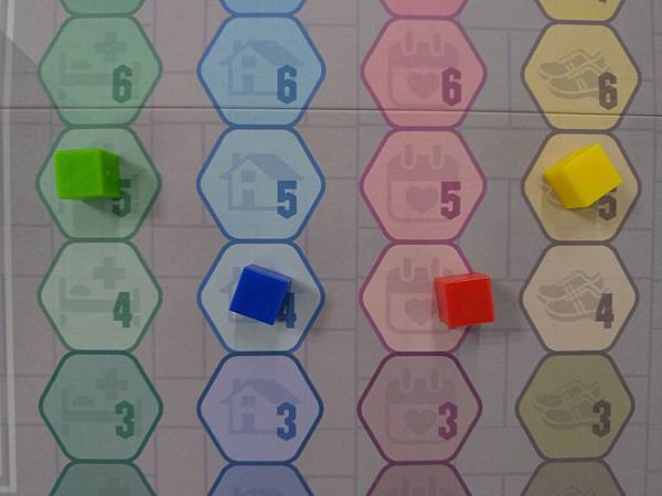 長照規劃師 繁體中文版 開箱及規則介紹 by 高雄龐奇桌遊餐 長照規劃師 繁體中文版 開箱及規則介紹 by 高雄龐奇桌遊餐