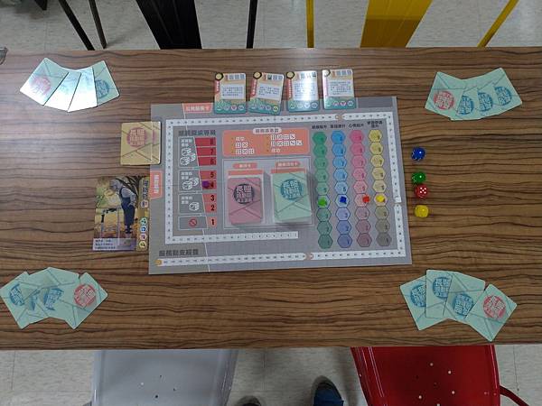 長照規劃師 繁體中文版 開箱及規則介紹 by 高雄龐奇桌遊餐 長照規劃師 繁體中文版 開箱及規則介紹 by 高雄龐奇桌遊餐