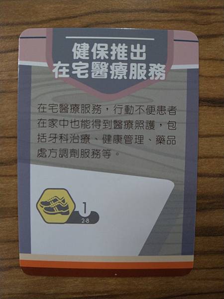 長照規劃師 繁體中文版 開箱及規則介紹 by 高雄龐奇桌遊餐 長照規劃師 繁體中文版 開箱及規則介紹 by 高雄龐奇桌遊餐