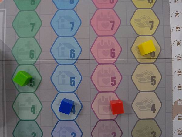 長照規劃師 繁體中文版 開箱及規則介紹 by 高雄龐奇桌遊餐 長照規劃師 繁體中文版 開箱及規則介紹 by 高雄龐奇桌遊餐