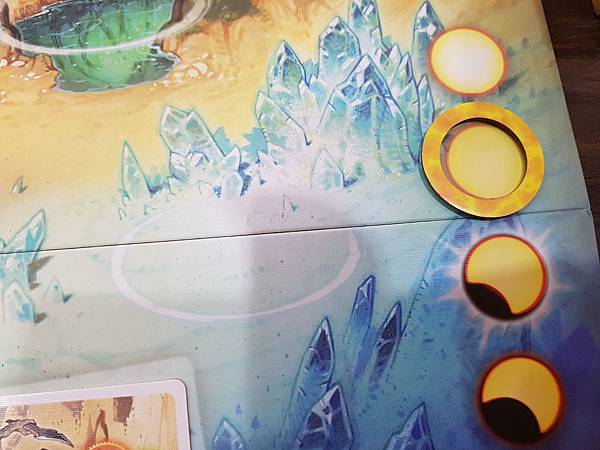 解密特攻 RISING.5 繁體中文版 開箱及規則介紹 by 解密特攻 RISING.5 繁體中文版 開箱及規則介紹 by