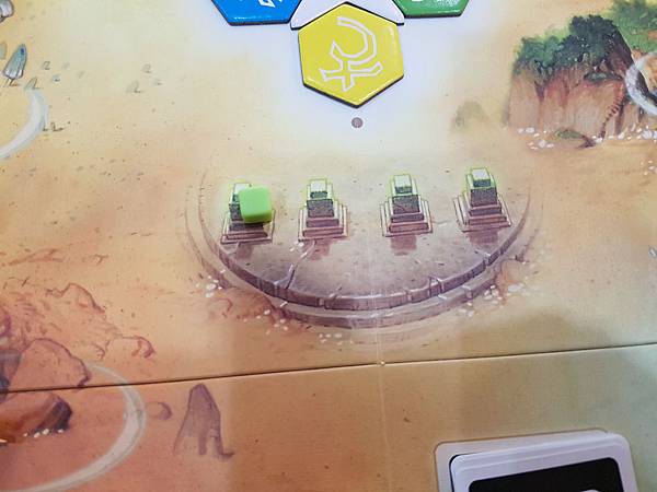 解密特攻 RISING.5 繁體中文版 開箱及規則介紹 by 解密特攻 RISING.5 繁體中文版 開箱及規則介紹 by