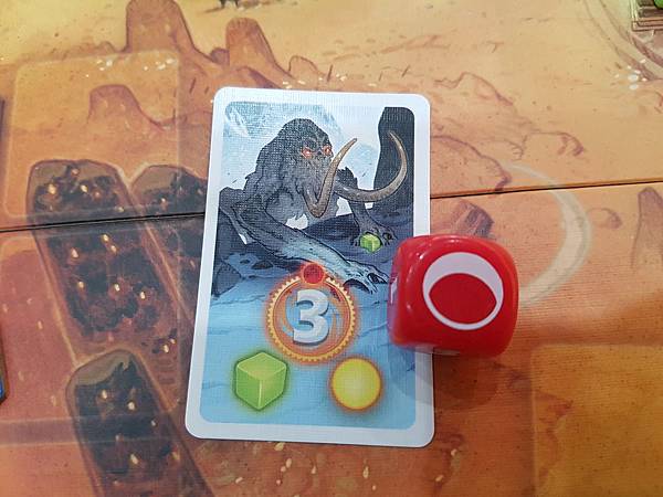 解密特攻 RISING.5 繁體中文版 開箱及規則介紹 by 解密特攻 RISING.5 繁體中文版 開箱及規則介紹 by