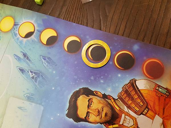 解密特攻 RISING.5 繁體中文版 開箱及規則介紹 by 解密特攻 RISING.5 繁體中文版 開箱及規則介紹 by