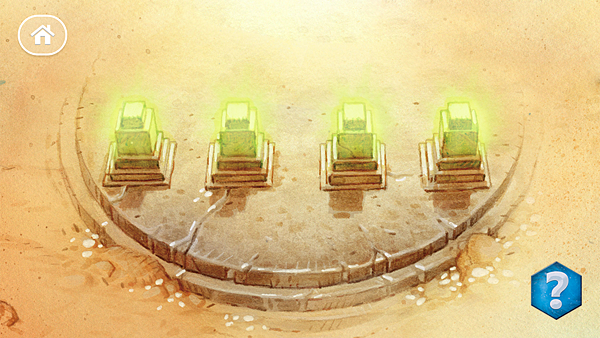 解密特攻 RISING.5 繁體中文版 開箱及規則介紹 by 解密特攻 RISING.5 繁體中文版 開箱及規則介紹 by