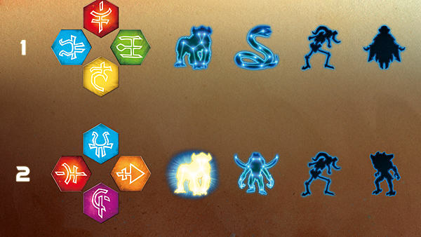 解密特攻 RISING.5 繁體中文版 開箱及規則介紹 by 解密特攻 RISING.5 繁體中文版 開箱及規則介紹 by