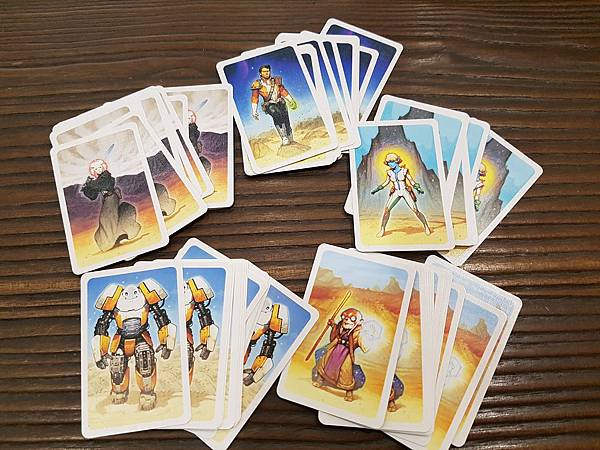 解密特攻 RISING.5 繁體中文版 開箱及規則介紹 by 解密特攻 RISING.5 繁體中文版 開箱及規則介紹 by