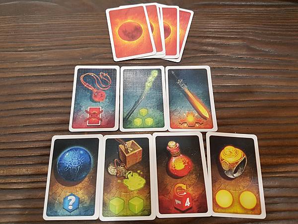 解密特攻 RISING.5 繁體中文版 開箱及規則介紹 by 解密特攻 RISING.5 繁體中文版 開箱及規則介紹 by