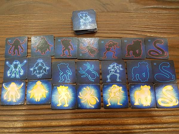 解密特攻 RISING.5 繁體中文版 開箱及規則介紹 by 解密特攻 RISING.5 繁體中文版 開箱及規則介紹 by