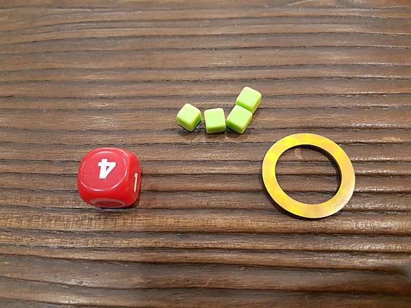 解密特攻 RISING.5 繁體中文版 開箱及規則介紹 by 解密特攻 RISING.5 繁體中文版 開箱及規則介紹 by