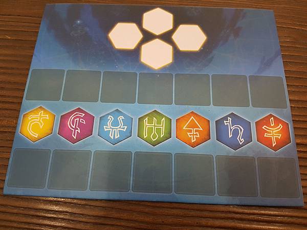 解密特攻 RISING.5 繁體中文版 開箱及規則介紹 by 解密特攻 RISING.5 繁體中文版 開箱及規則介紹 by