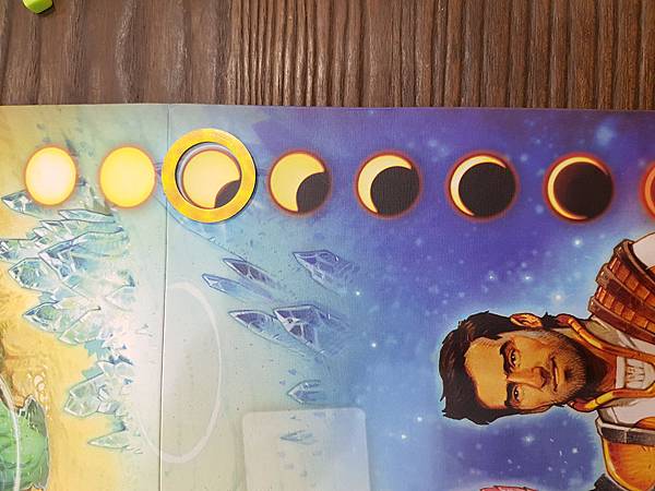 解密特攻 RISING.5 繁體中文版 開箱及規則介紹 by 解密特攻 RISING.5 繁體中文版 開箱及規則介紹 by