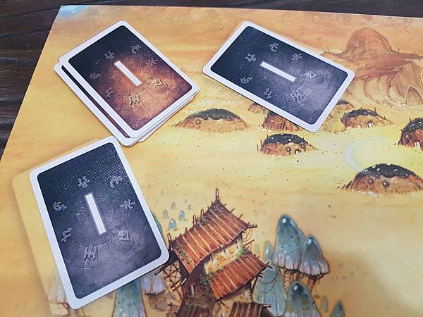 解密特攻 RISING.5 繁體中文版 開箱及規則介紹 by 解密特攻 RISING.5 繁體中文版 開箱及規則介紹 by