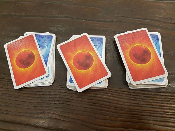 解密特攻 RISING.5 繁體中文版 開箱及規則介紹 by 解密特攻 RISING.5 繁體中文版 開箱及規則介紹 by