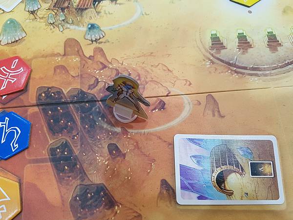 解密特攻 RISING.5 繁體中文版 開箱及規則介紹 by 解密特攻 RISING.5 繁體中文版 開箱及規則介紹 by