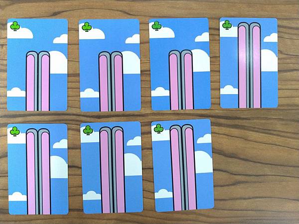 兔耳噌噌噌 中文版 開箱及規則介紹 by 高雄龐奇桌遊餐廳 兔耳噌噌噌 中文版 開箱及規則介紹 by 高雄龐奇桌遊餐廳