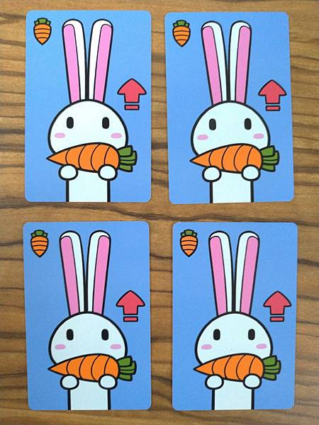 兔耳噌噌噌 中文版 開箱及規則介紹 by 高雄龐奇桌遊餐廳 兔耳噌噌噌 中文版 開箱及規則介紹 by 高雄龐奇桌遊餐廳