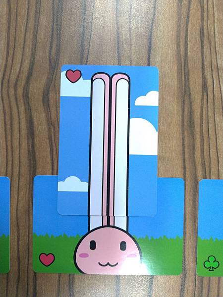 兔耳噌噌噌 中文版 開箱及規則介紹 by 高雄龐奇桌遊餐廳 兔耳噌噌噌 中文版 開箱及規則介紹 by 高雄龐奇桌遊餐廳