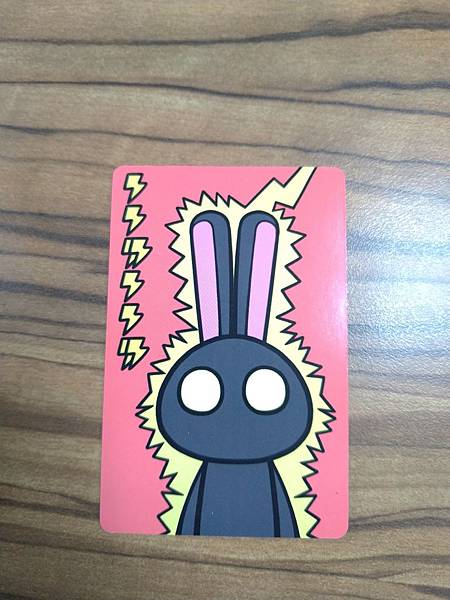 兔耳噌噌噌 中文版 開箱及規則介紹 by 高雄龐奇桌遊餐廳 兔耳噌噌噌 中文版 開箱及規則介紹 by 高雄龐奇桌遊餐廳