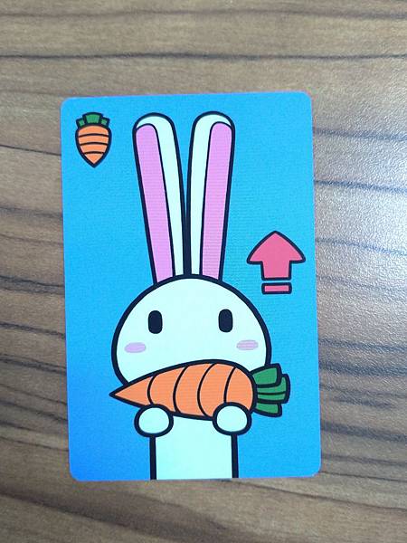 兔耳噌噌噌 中文版 開箱及規則介紹 by 高雄龐奇桌遊餐廳 兔耳噌噌噌 中文版 開箱及規則介紹 by 高雄龐奇桌遊餐廳