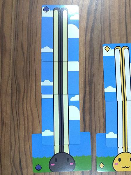 兔耳噌噌噌 中文版 開箱及規則介紹 by 高雄龐奇桌遊餐廳 兔耳噌噌噌 中文版 開箱及規則介紹 by 高雄龐奇桌遊餐廳