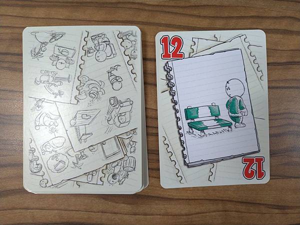 不速之禮 SCHÖNE SCH#!?E 繁體中文版 開箱及規 不速之禮 SCHÖNE SCH#!?E 繁體中文版 開箱及規