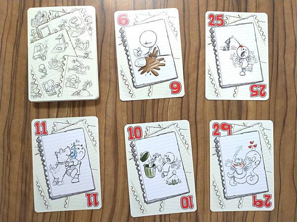 不速之禮 SCHÖNE SCH#!?E 繁體中文版 開箱及規 不速之禮 SCHÖNE SCH#!?E 繁體中文版 開箱及規