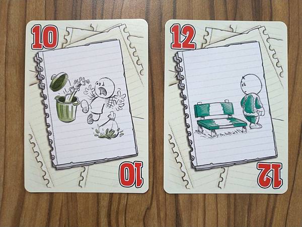 不速之禮 SCHÖNE SCH#!?E 繁體中文版 開箱及規 不速之禮 SCHÖNE SCH#!?E 繁體中文版 開箱及規