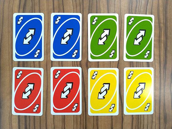 UNO 話事卡 45週年新版 繁體中文版 開箱及規則介紹 b UNO 話事卡 45週年新版 繁體中文版 開箱及規則介紹 b