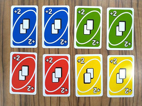 UNO 話事卡 45週年新版 繁體中文版 開箱及規則介紹 b UNO 話事卡 45週年新版 繁體中文版 開箱及規則介紹 b