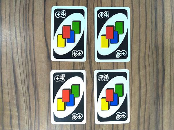 UNO 話事卡 45週年新版 繁體中文版 開箱及規則介紹 b UNO 話事卡 45週年新版 繁體中文版 開箱及規則介紹 b