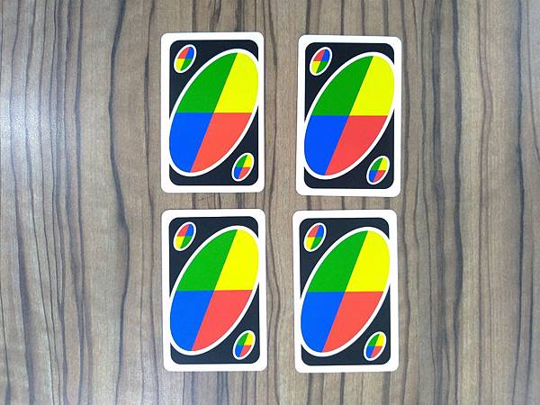 UNO 話事卡 45週年新版 繁體中文版 開箱及規則介紹 b UNO 話事卡 45週年新版 繁體中文版 開箱及規則介紹 b