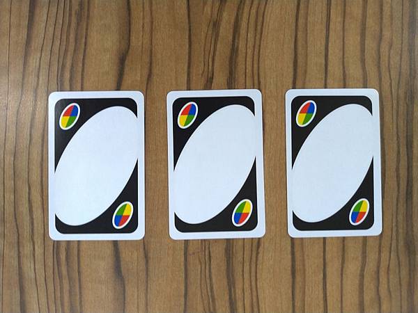 UNO 話事卡 45週年新版 繁體中文版 開箱及規則介紹 b UNO 話事卡 45週年新版 繁體中文版 開箱及規則介紹 b