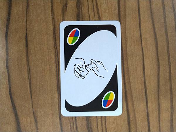 UNO 話事卡 45週年新版 繁體中文版 開箱及規則介紹 b UNO 話事卡 45週年新版 繁體中文版 開箱及規則介紹 b