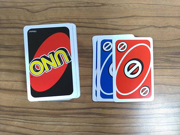 UNO 話事卡 45週年新版 繁體中文版 開箱及規則介紹 b UNO 話事卡 45週年新版 繁體中文版 開箱及規則介紹 b