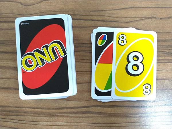 UNO 話事卡 45週年新版 繁體中文版 開箱及規則介紹 b UNO 話事卡 45週年新版 繁體中文版 開箱及規則介紹 b