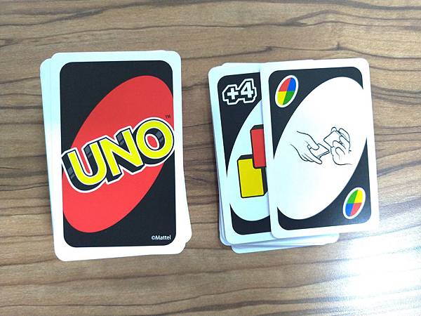 UNO 話事卡 45週年新版 繁體中文版 開箱及規則介紹 b UNO 話事卡 45週年新版 繁體中文版 開箱及規則介紹 b