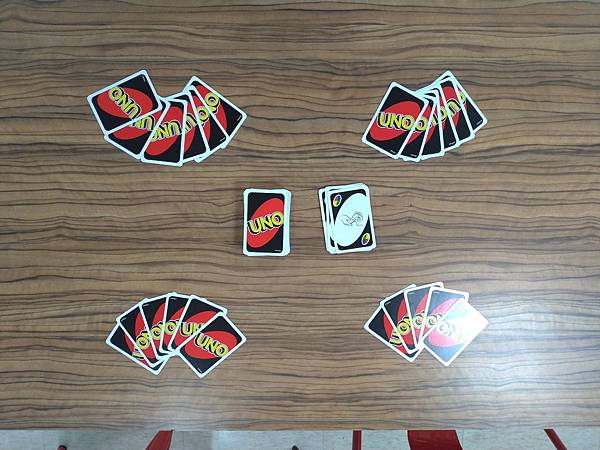 UNO 話事卡 45週年新版 繁體中文版 開箱及規則介紹 b UNO 話事卡 45週年新版 繁體中文版 開箱及規則介紹 b